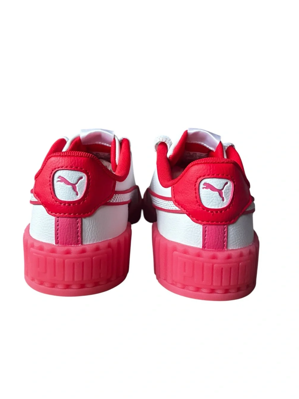 PUMA x CARE BEARS x SESAME STREET Carina 3.0 Size 7 Women/ Fits 5.5Y (big kids)